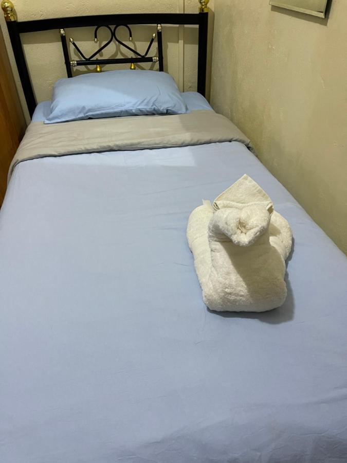维拉港Janessa'S Dwellery住宿加早餐旅馆 外观 照片
